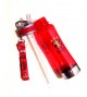 Garrafa Plástico e Inox Squeeze do Sport 700ml com mochila saco e cordão